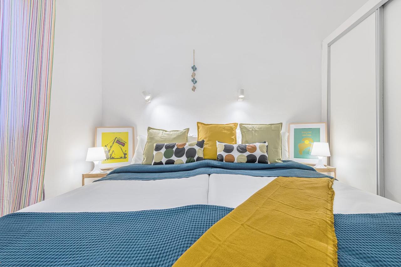 Newly Renovated Modern Bungalow , Near C.C Yumbo San Bartolomé Extérieur photo