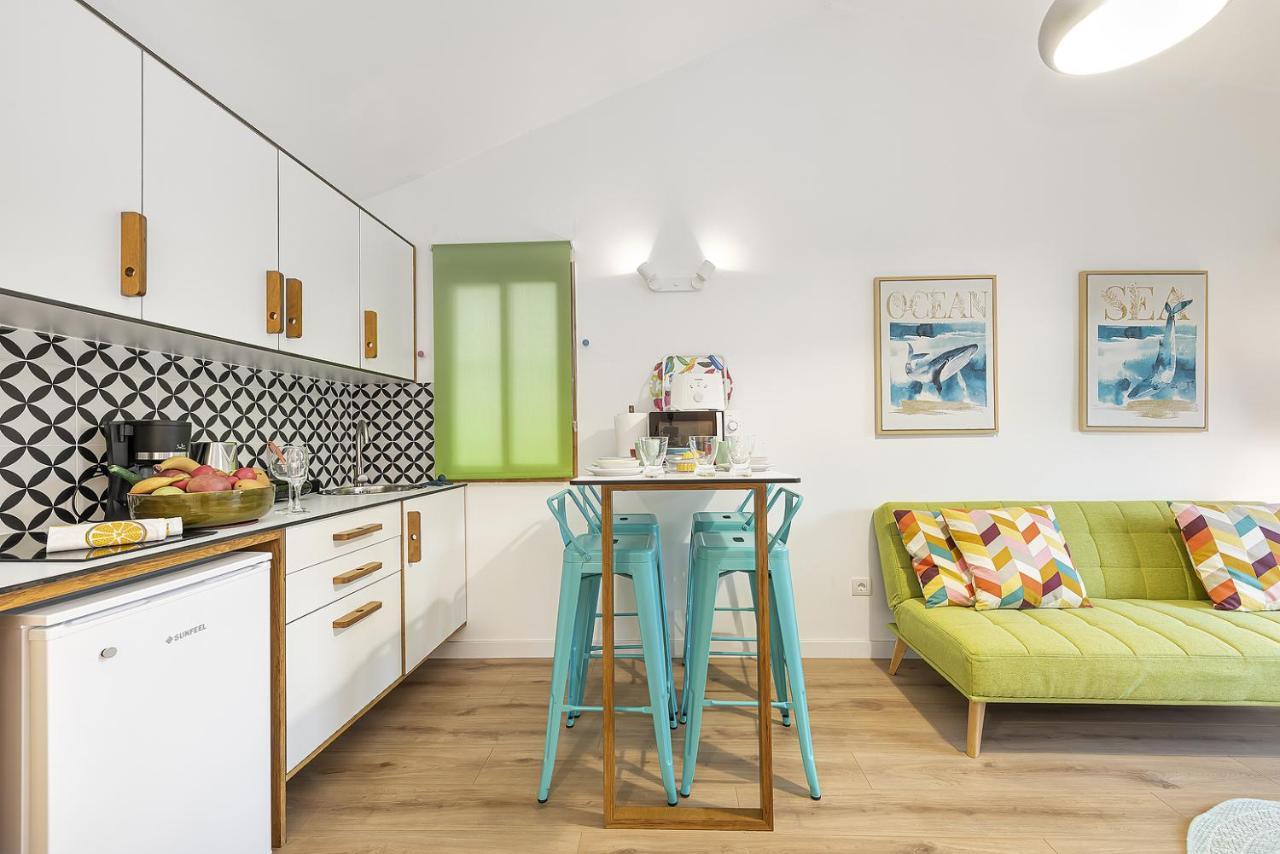 Newly Renovated Modern Bungalow , Near C.C Yumbo San Bartolomé Extérieur photo