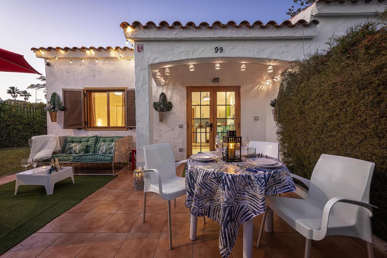 Newly Renovated Modern Bungalow , Near C.C Yumbo San Bartolomé Extérieur photo