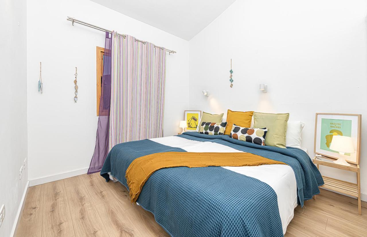 Newly Renovated Modern Bungalow , Near C.C Yumbo San Bartolomé Extérieur photo