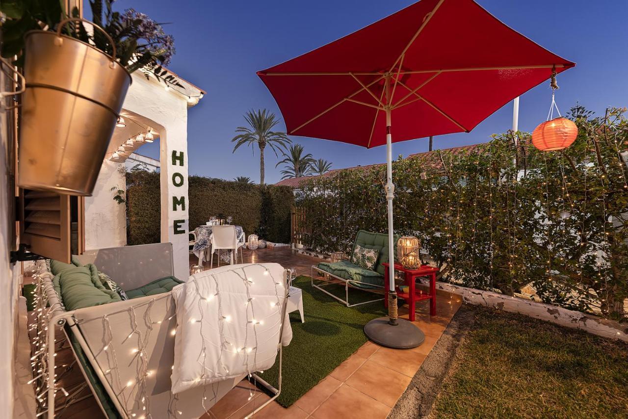 Newly Renovated Modern Bungalow , Near C.C Yumbo San Bartolomé Extérieur photo