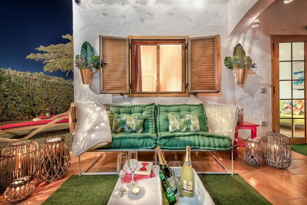Newly Renovated Modern Bungalow , Near C.C Yumbo San Bartolomé Extérieur photo