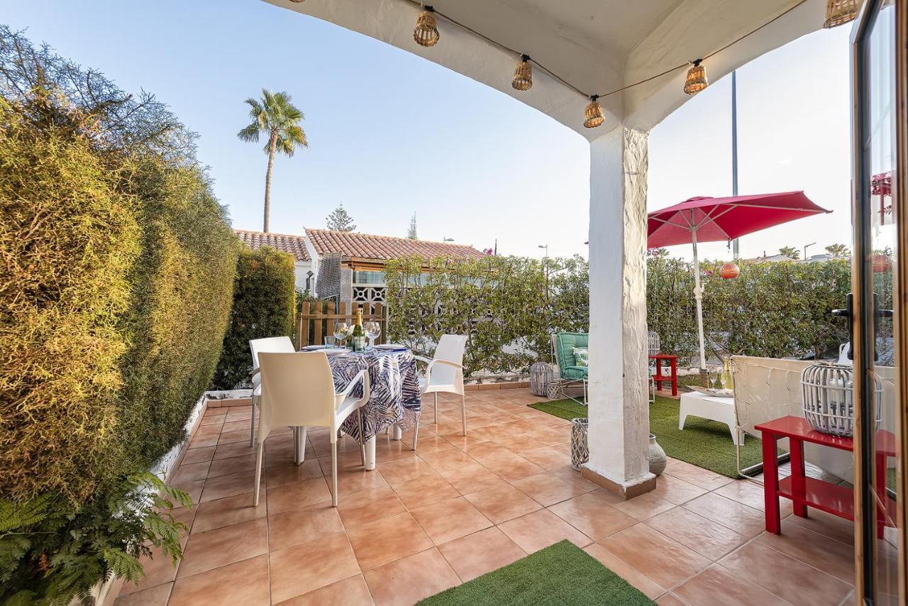 Newly Renovated Modern Bungalow , Near C.C Yumbo San Bartolomé Extérieur photo