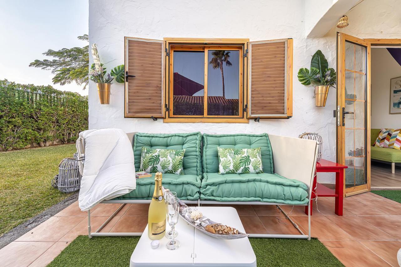 Newly Renovated Modern Bungalow , Near C.C Yumbo San Bartolomé Extérieur photo