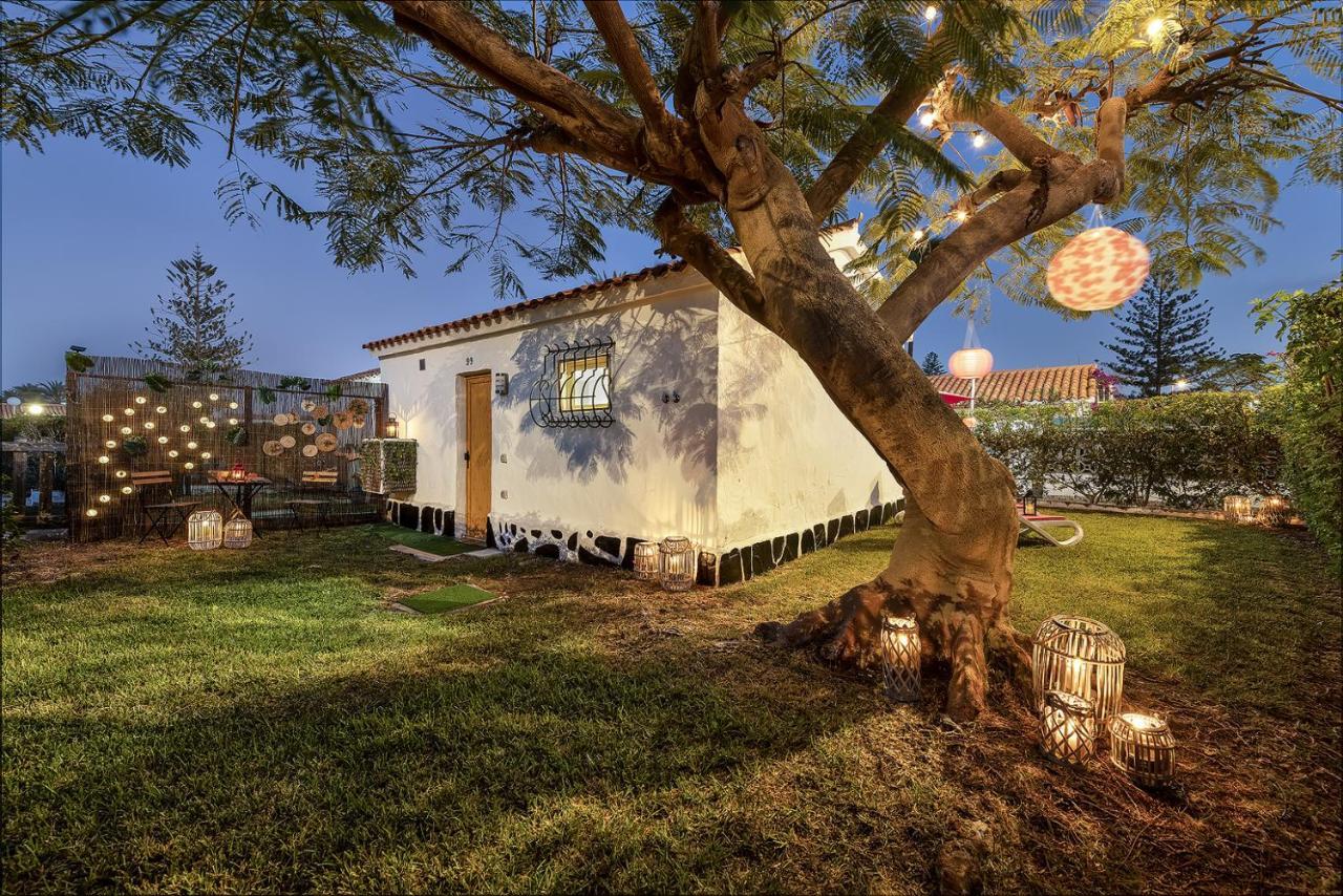 Newly Renovated Modern Bungalow , Near C.C Yumbo San Bartolomé Extérieur photo