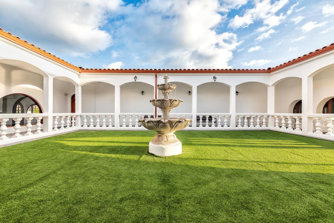 Newly Renovated Modern Bungalow , Near C.C Yumbo San Bartolomé Extérieur photo